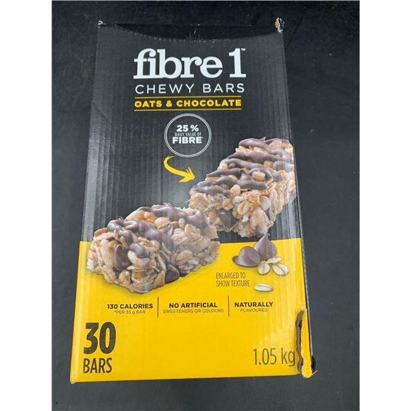 Fibre1 Chewy Bars (30ct)