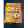 Image 1 : One Protein Bars- Glazed and Amused (12 x 60g)