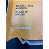 Image 2 : One Protein Bars- Glazed and Amused (12 x 60g)