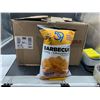 Image 1 : 59th Street Barbecue Potato Chips (16 x 140g)