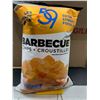 Image 2 : 59th Street Barbecue Potato Chips (16 x 140g)