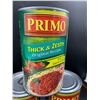 Image 2 : Primo Thick & Zesty Original Recipe (6 x 680ml)