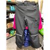 Image 3 : Stormpack Sunice snowpants size extra small