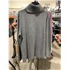 Image 3 : Blue Gray Knit Sweater Ladies Size Small