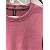 Image 2 : LazyPants Ladies Long Sleeve Top Size Small