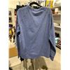 Image 3 : Banana Republic Women's XL Crew Neck Sweater - Blue