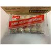 Image 2 : FROZEN Dumpling Shrimp Shumai 10 Packs x 240g