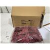 Image 1 : FROZEN - Alasko Whole Raspberries 5Kg