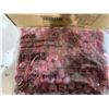 Image 2 : FROZEN - Alasko Whole Raspberries 5Kg