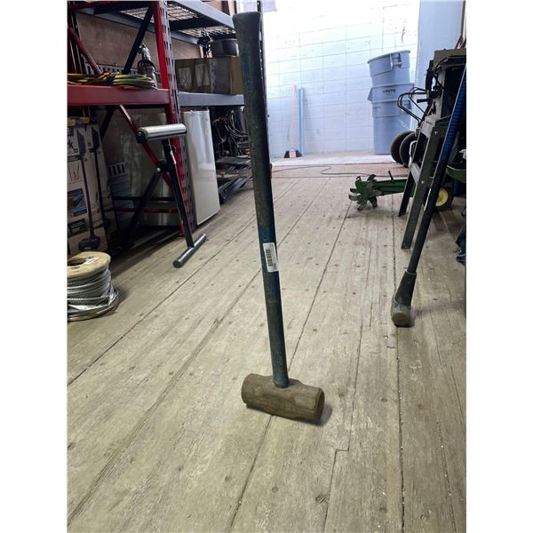 12lbs Sledge Hammer