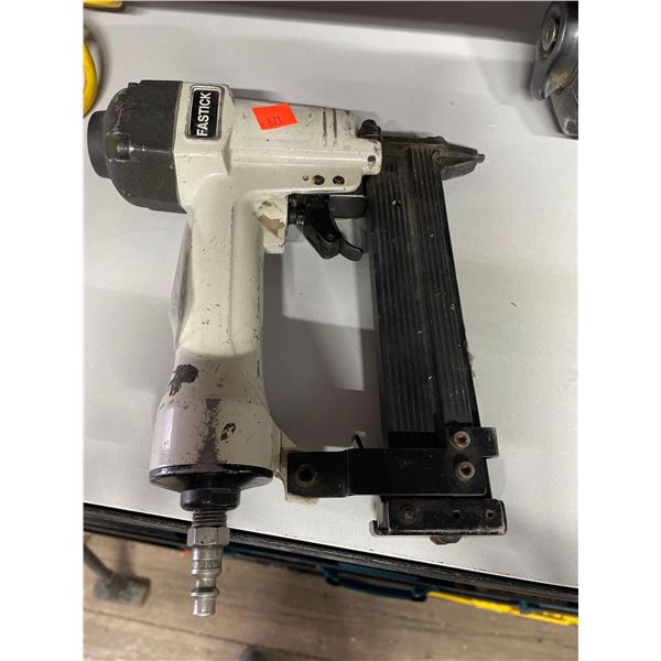 Fastick Pneumatic Stapler - For Staple from 10-32mm