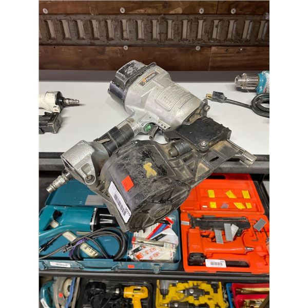 Passlode Coil Nailer