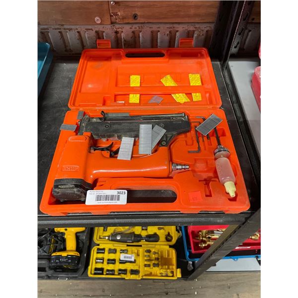 Airy Pneumatic Brad Nailer