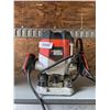Image 1 : Black & Decker Corded Router