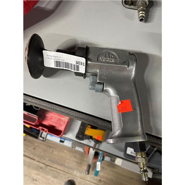 Mac Tools Pneumatic Sander
