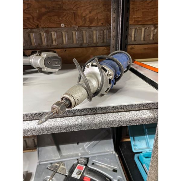 6A  Corded Die Grinder