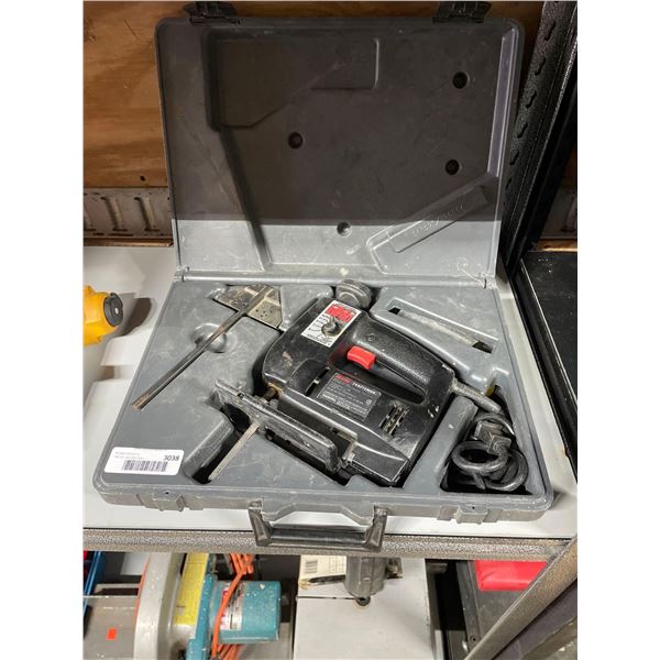 Craftsman Corded Jigsaw