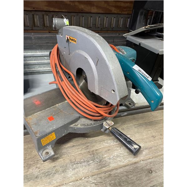 Makita 10" Miter Saw