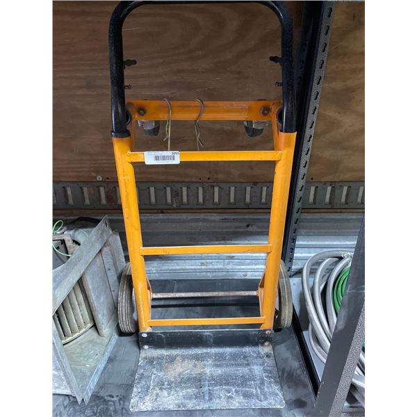 Adjustable 2 Wheel Dollie