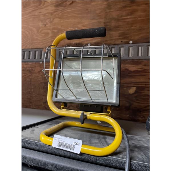 110V Work Light