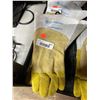 Image 1 : Air Liquide Blueshield Welding Gloves