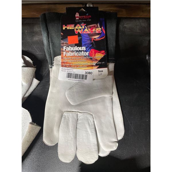 Watson Gloves Size Small