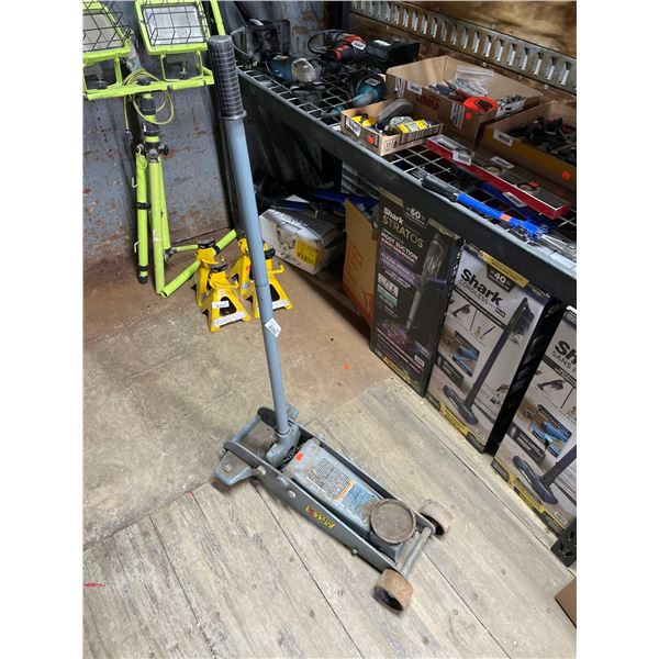 Speedy Lift 3 Ton Car Jack