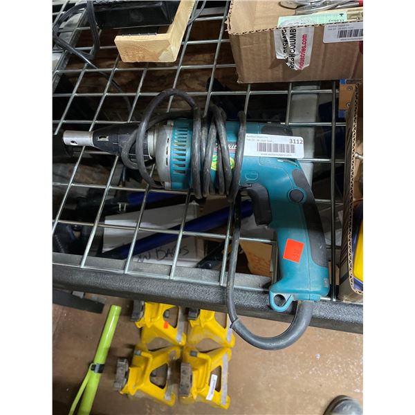 Makita Drywall Screw Drill