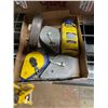 Image 1 : Lot of Assorted Chalk Line with Marking Chalk