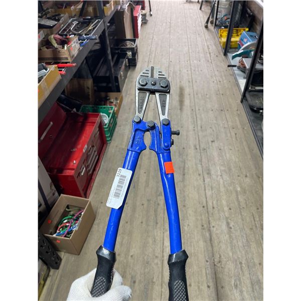 18" Bolt Cutters