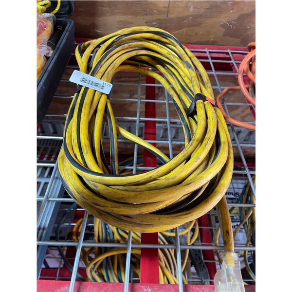 80' extension cord