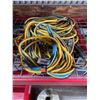 Image 1 : 100' extension cord 12 AWG