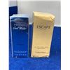 Image 1 : NEW sealed Eau De Toilete Spray - Davidoff Cool Waters & Escape Calvin Klein