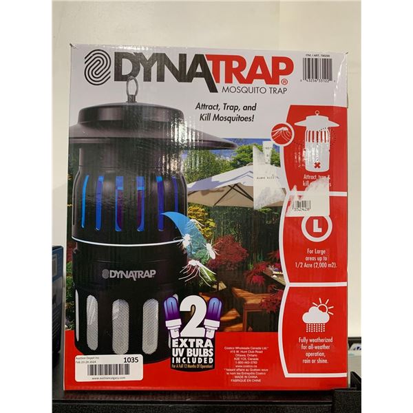 DynaTrap Mosquito Trap