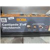 Image 2 : Bora Centipede 2' x 4' Workbench