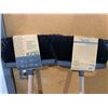 Image 2 : Kind Angled Broom Lot of 2