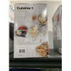 Image 2 : Cuisinart Easy Pop Hot Air Popcorn Maker