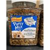 Image 2 : Purina Friskies Party Mix Cat Treats 3 x 454g