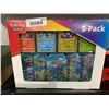 Image 1 : Pokemon Trading Card Game 5- Pack