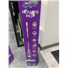 Image 2 : Swiffer Power Mop  Wet Mopping Kit