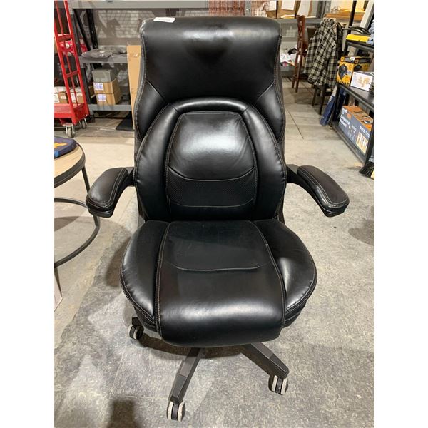 Lazyboy Adjustable Office Chair