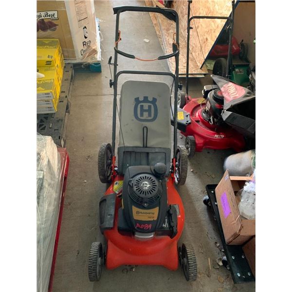 Husqvarna 7021P Gas Lawnmower