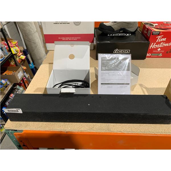 Samsung C-Series Soundbar HW-C400