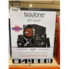 Image 1 : Boytone multi media speaker system