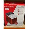 Image 1 : Frigidaire 12Kg Ice Maker - Red