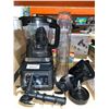 Image 2 : Ninja Pro Kitchen System - Blender, Food Processor and more