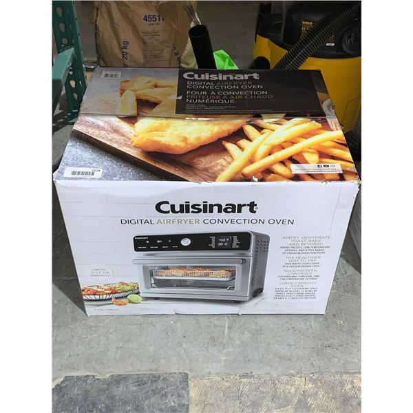 Cuisinart Digital Airfryer