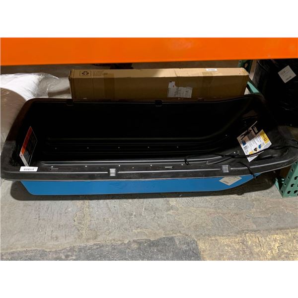 Pelican Trek Utility Sled - Heavy Duty RAM-X Construction - Winter, Hunting, Sledding - Multiple Siz