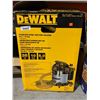 Image 1 : DeWalt 38L/10Gal Wet/Dry Shop Vac