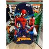 Image 1 : Spiderman Childrens Toboggan